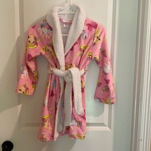 Jojo Siwa Robe
